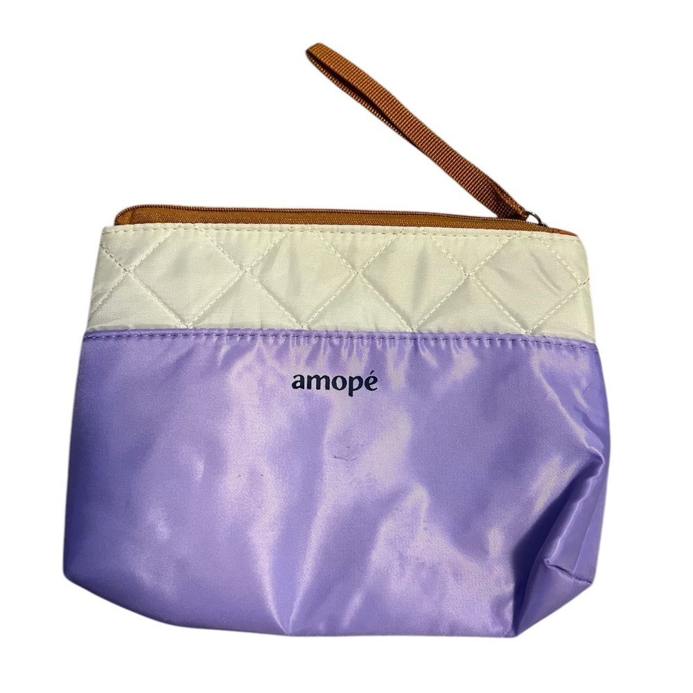 Amope Cosmetic makeup case